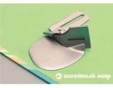 B0421S04A BabyLock Приспособление для одинарной подгибки косой бейки или ленты шириной 28 мм 