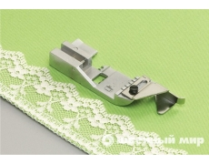 B5002S08A BabyLock Лапка для нашивания кружева (L)