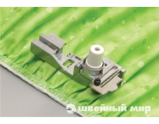 B5002S09A BabyLock Лапка для вшивания резинки (Е)