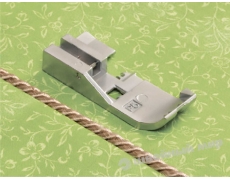 B5002-05A-C BabyLock Лапка для вшивания канта 5мм