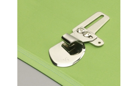 B0421S06A BabyLock Приспособление для двойной подгибки края 13 мм
