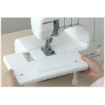 795812008 Расширительный столик для JANOME Cover Pro 
