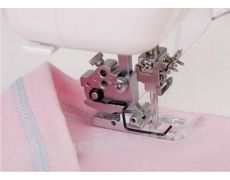 795818107 Прозрачная лапка для Janome CoverPro II (Family ML 8000w)