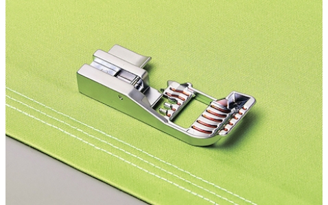 B5002T20A BabyLock Лапка с открытой подошвой