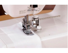 795806102 Ограничитель для Janome CoverPro II (Family ML 8000w)