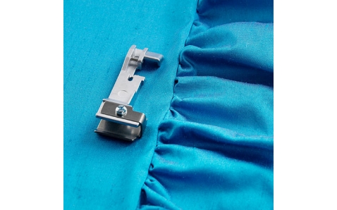 620116-896(620081-496) PFAFF Лапка для сборок (hobbylock 2.0)