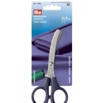 611509 Prym Ножницы для аппликации и шитья 13,5см 