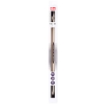 190362 Спицы прямые Ergonomics 9/35 2шт. 190362 Спицы прямые Ergonomics 9/35 2шт.