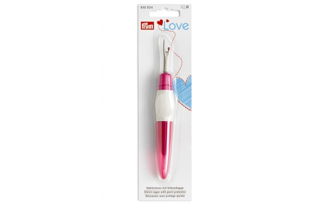 610934 Prym Love Вспарыватель большой РОЗОВЫЙ