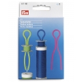 611981 Prym Фиксаторы шпулек