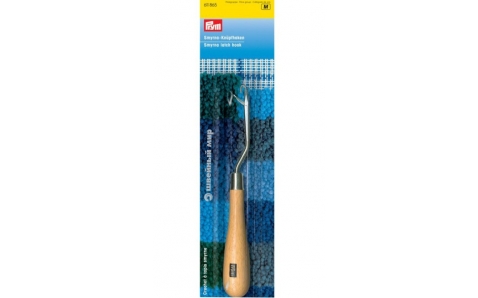 611865 Prym Крючок для ковровой техники 6,5см