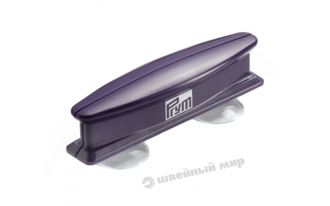 611494 Prym Ручка на присосках для пластиковых линеек 