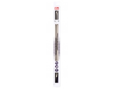 190356 Prym Спицы прямые Ergonomics 35см/5мм  2шт.