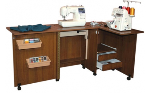 Стол для швейного оборудования Комфорт 5N